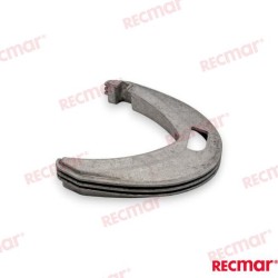 ANODE YAMAHA TRANS. (ZN)