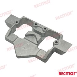 YAMAHA TAIL ANODE (ZN)
