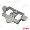 YAMAHA TAIL ANODE (ZN)