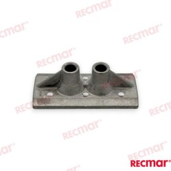 ANODE YAMAHA TRANS. (ZUM)