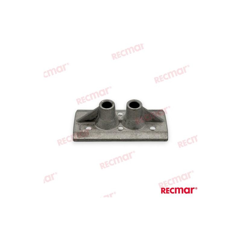 Yamaha-Heckanode (AL)