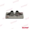Yamaha-Heckanode (AL)