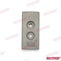 Yamaha-Heckanode (AL)