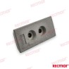 YAMAHA TAIL ANODE (AL)
