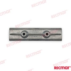 ANODE YAMAHA TRANS. (ZUM)