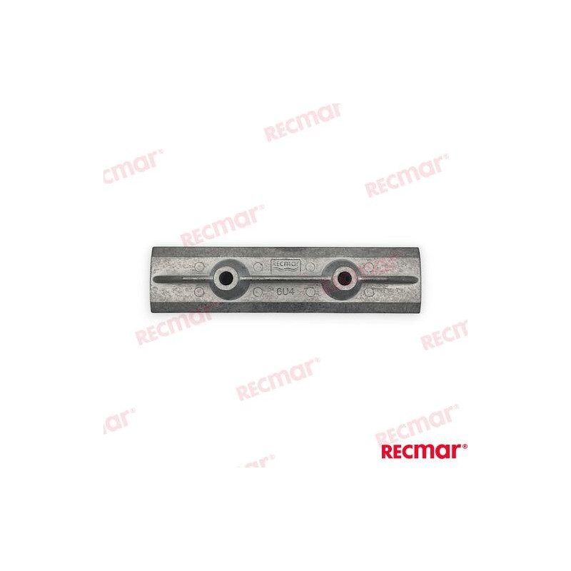 ANODE YAMAHA TRANS. (ZUM)