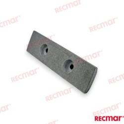 ANODE YAMAHA TRANS. (TO THE)