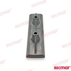 ANODE YAMAHA TRANS. (TO THE)