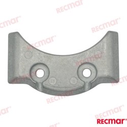 YAMAHA Z-DRIVE ANODE (AL)