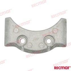 YAMAHA Z-DRIVE ANODE (AL)