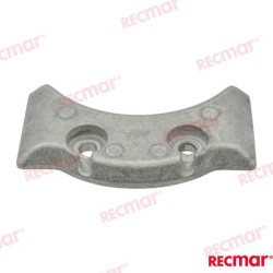 YAMAHA Z-DRIVE ANODE (AL)