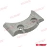 YAMAHA Z-DRIVE ANODE (AL)