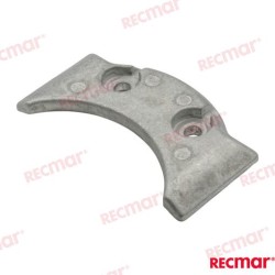 YAMAHA Z-DRIVE ANODE (AL)