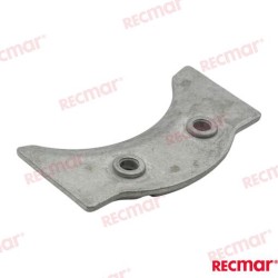 YAMAHA Z-DRIVE ANODE (AL)