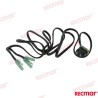 CONJUNTO DE INTERRUPTOR DE INCLINACIÓN Y