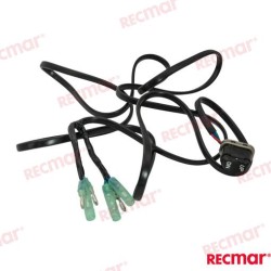 TILT AND SWITCH ASSEMBLY