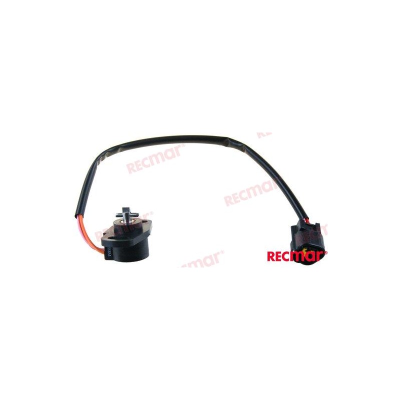 ACCELERATION SENSOR