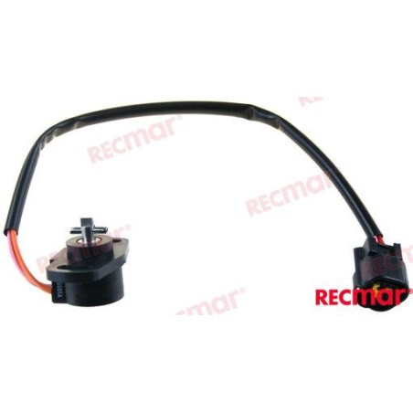 ACCELERATION SENSOR