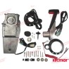 MANDO EMPOTRADO COMPLETO 6X3