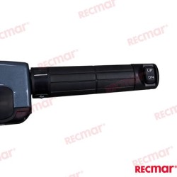 MANDO CONTROL MULTIFUNCION