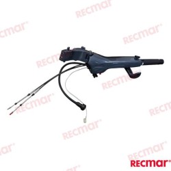 MANDO CONTROL MULTIFUNCION