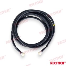 EXTENSIÓN CABLEADO MANDO DIGITAL 23FT