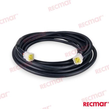 DIGITAL CONTROL WIRING EXTENSION 26FT