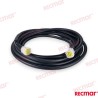 EXTENSIÓN CABLEADO MANDO DIGITAL 26FT