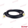 EXTENSIÓN CABLEADO MANDO DIGITAL 26FT