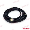 EXTENSIÓN CABLEADO MANDO DIGITAL 26FT