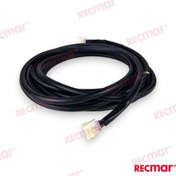EXTENSIÓN CABLEADO MANDO DIGITAL 26FT