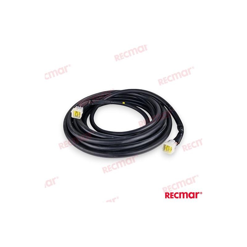 EXTENSIÓN CABLEADO MANDO DIGITAL 32FT
