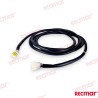 EXTENSIÓN CABLEADO MANDO DIGITAL 17FT