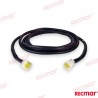 EXTENSIÓN CABLEADO MANDO DIGITAL 17FT