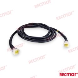 EXTENSIÓN CABLEADO MANDO DIGITAL 15FT