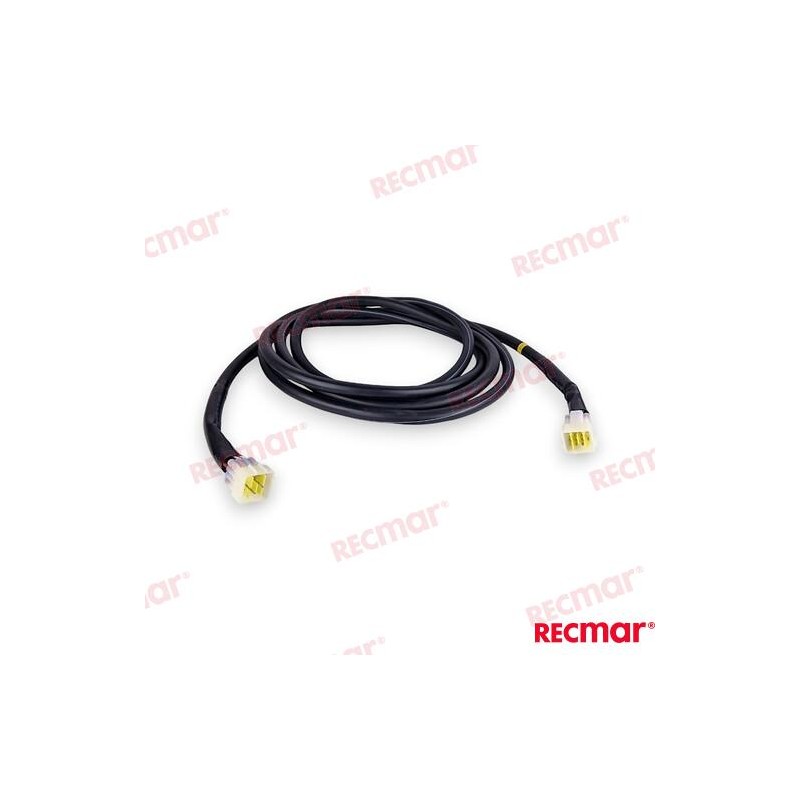 DIGITAL CONTROL WIRING EXTENSION 15FT