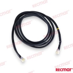 DIGITAL CONTROL WIRING EXTENSION 15FT