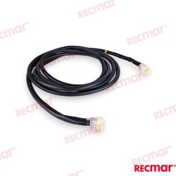 EXTENSIÓN CABLEADO MANDO DIGITAL 15FT