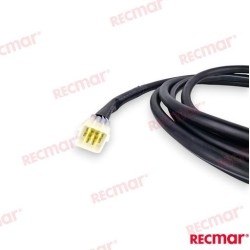 DIGITAL CONTROL WIRING EXTENSION 15FT