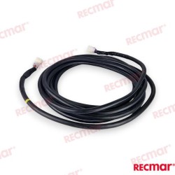 EXTENSIÓN CABLEADO MANDO DIGITAL 24FT