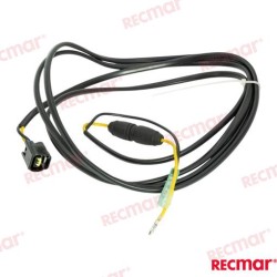 CABLE DE ALAMBRE 8FT