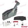 MANDO LATERAL YAMAHA 7PINS TIRAR