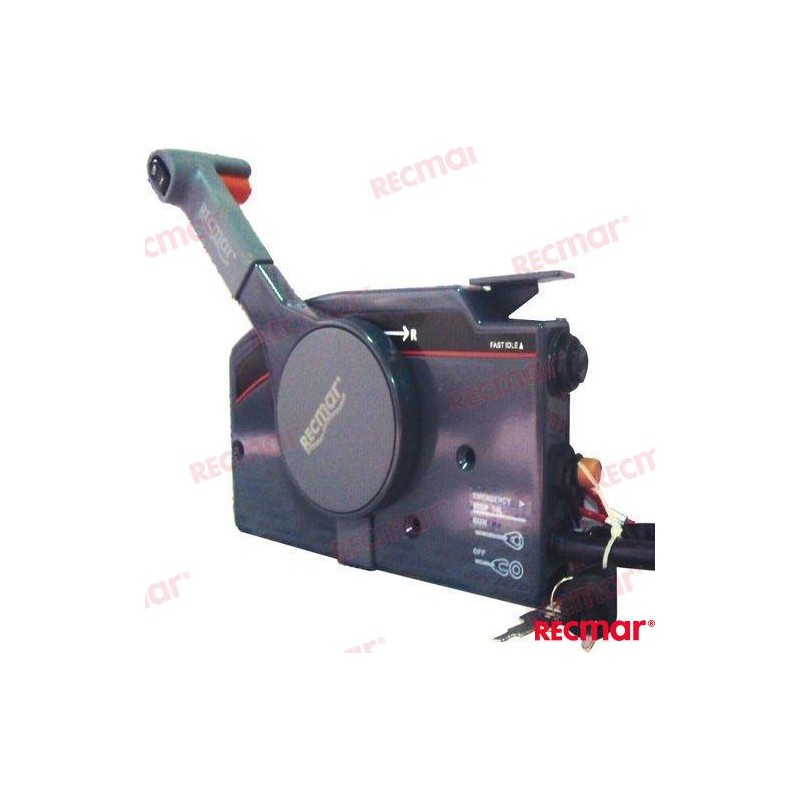 CAJA DE MANDOS YAMAHA 40-250HP