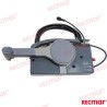 SINGLE PUSH/OPEN CONTROL