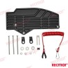 MANDO LATERAL YAMAHA CON PT EMPUJAR