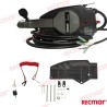 MANDO LATERAL YAMAHA 7PINS TIRAR