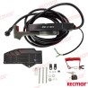 MANDO LATERAL YAMAHA 7PINS TIRAR