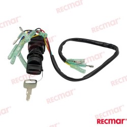 STARTER KEY