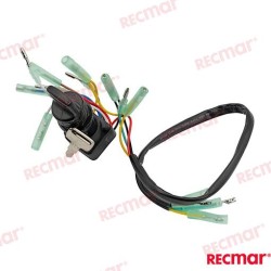 STARTER KEY