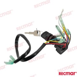 STARTER KEY